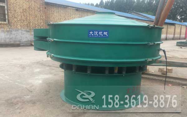 超聲波振動(dòng)篩