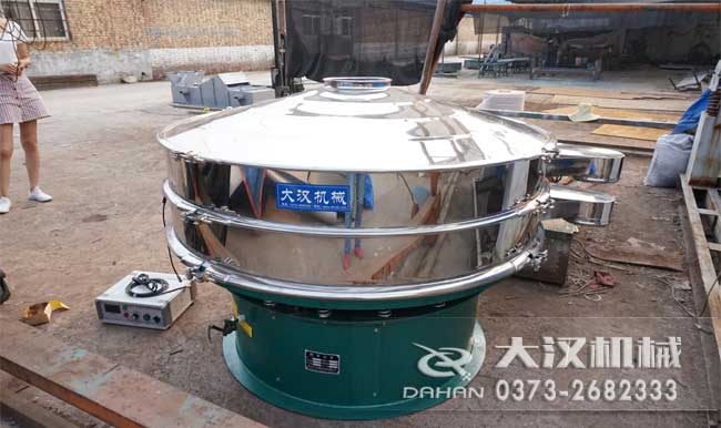 超聲波振動篩 超聲波振動篩