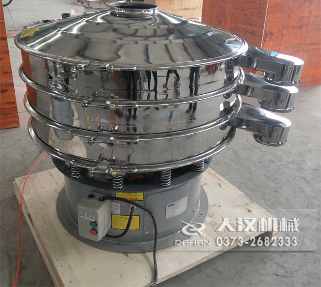 超聲波振動篩 超聲波振動篩