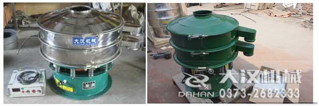 超聲波振動篩 超聲波振動篩