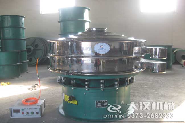 超聲波振動篩 超聲波振動篩