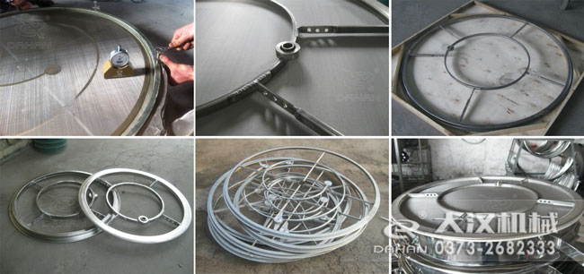 超聲波振動篩網(wǎng)架細(xì)節(jié) 超聲波振動篩網(wǎng)架細(xì)節(jié)