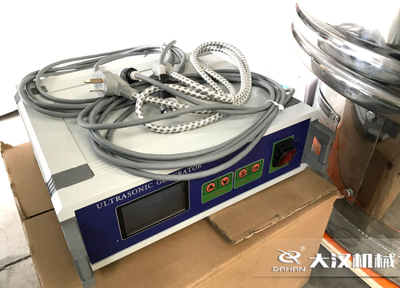 膨潤土超聲波振動篩 膨潤土超聲波振動篩